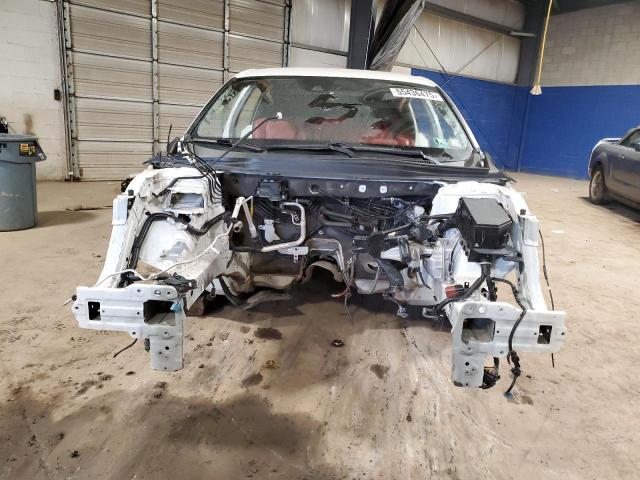  HONDA ACCORD 2020 White
