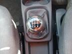 2005 VAUXHALL MERIVA DES for sale at Copart WOLVERHAMPTON