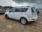 2010 Mitsubishi Outlander Se for Sale in Eight Mile, AL - Front End