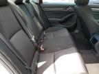 2018 Honda Accord Lx на продаже в Graham, WA - Side