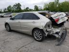 2017 Toyota Camry Le за продажба в Rogersville, MO - Rear End
