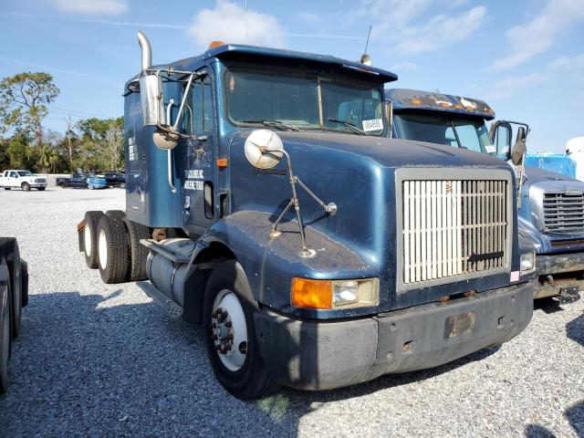 1996 International 9200