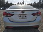 2014 Hyundai Elantra Coupe Gs en Venta en Graham, WA - Front End