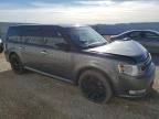 2017 FORD FLEX SEL   for sale at Copart AB - EDMONTON