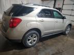 2011 Chevrolet Equinox Lt for Sale in Ebensburg, PA - Top/Roof