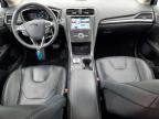 2019 Ford Fusion Titanium   продається в Cedar Rapids, IA - Front End