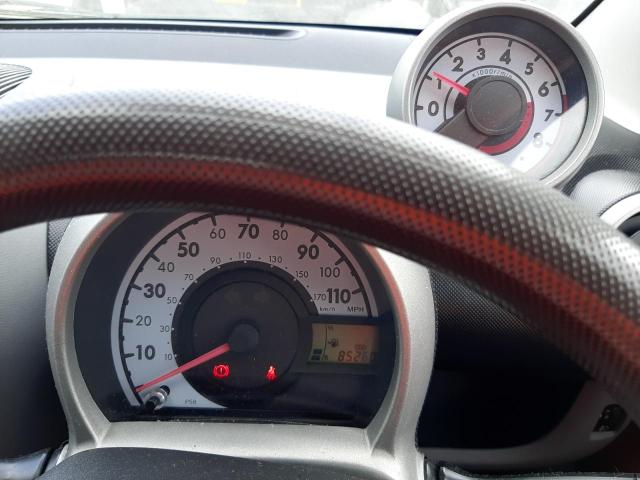 2006 CITROEN C1 RHYTHM