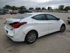 2015 Hyundai Elantra Se   for Sale in Bridgeton, MO - Rear End