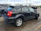 2007 Dodge Caliber Sxt продається в Woodhaven, MI - Rollover