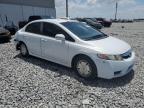 2009 Honda Civic Hybrid for Sale in Apopka, FL - Rear End