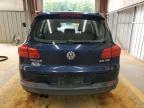 2012 Volkswagen Tiguan S zu verkaufen in Mocksville, NC - Top/Roof