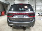2015 Dodge Durango R/T de vânzare în Franklin, WI - Front End