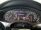 2012 Audi A6  de vânzare în Hampton, VA - Front End