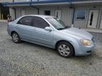 2007 Kia Spectra Ex for Sale in Concord, NC - Rear End