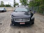 2013 Nissan Maxima S იყიდება Northfield-ში, OH - Front End