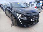 2023 PEUGEOT 208 GT EV for sale at Copart SANDY