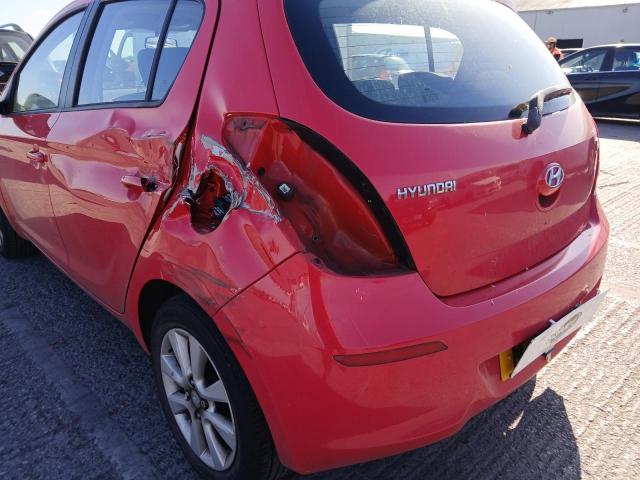 2012 HYUNDAI I20 ACTIVE
