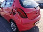 2012 HYUNDAI I20 ACTIVE for sale at Copart CHESTER