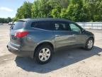 2011 Chevrolet Traverse Lt for Sale in Glassboro, NJ - Rear End