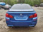 2013 Bmw M5  zu verkaufen in North Billerica, MA - Minor Dent/Scratches