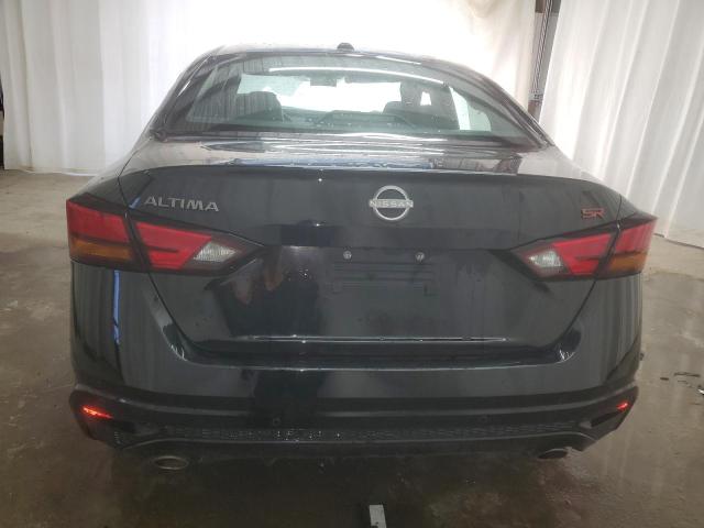  NISSAN ALTIMA 2024 Czarny