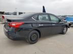 2019 Nissan Sentra S for Sale in Wilmer, TX - Front End