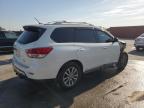 2014 Nissan Pathfinder S იყიდება Orlando-ში, FL - Front End
