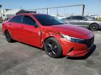 2021 Hyundai Elantra Sel   for Sale in Wilmington, CA - Side