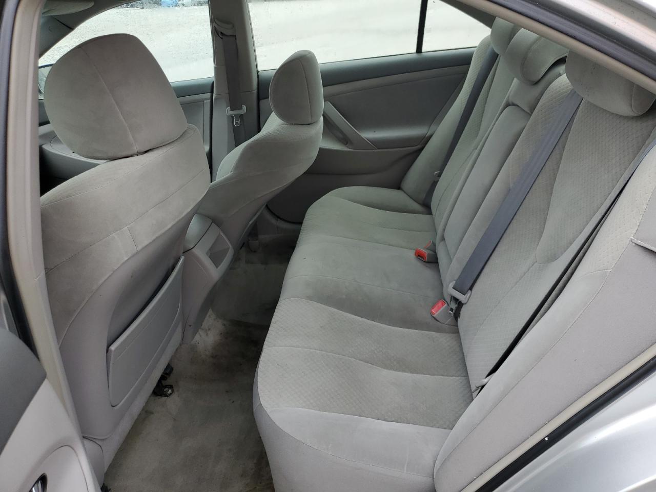 2007 Toyota Camry Ce VIN: 4T1BE46K37U054658 Lot: 57096445
