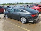 2017 Chevrolet Malibu Lt   на продаже в Lawrenceburg, KY - Front End