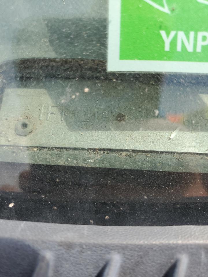 2003 Ford Econoline E150 Van VIN: 1FTRE14283HB91297 Lot: 55853955