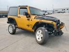 2014 Jeep Wrangler Sport   for Sale in Grand Prairie, TX - Front End