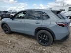 2025 Honda Hr-V Sport იყიდება Greenwood-ში, NE - Hail