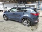 2017 Kia Sportage Ex for Sale in Wheeling, IL - Side