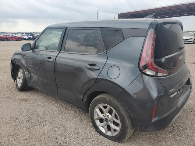  KIA SOUL 2023 Szary