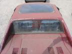 1988 TOYOTA MR2 for sale at Copart WOLVERHAMPTON