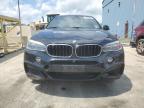 2015 Bmw X6 Xdrive35I за продажба в Windsor, NJ - Side