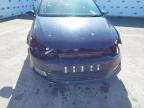 2013 VOLKSWAGEN POLO MATCH for sale at Copart WHITBURN