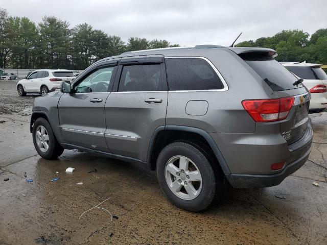  JEEP GRAND CHER 2012 Серый