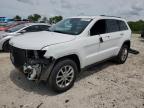 2016 Jeep Grand Cherokee Limited na sprzedaż w West Warren, MA - Front End