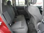 2012 Jeep Compass Latitude na sprzedaż w Indianapolis, IN - Minor Dent/Scratches