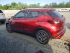 2023 Nissan Kicks Sv იყიდება Spartanburg-ში, SC - Front End