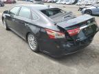 2014 Toyota Avalon Hybrid en Venta en Portland, OR - Rear End