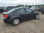 2015 Chevrolet Cruze Ls на продаже в Woodhaven, MI - Front End