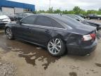 2012 Audi A6 Prestige   იყიდება Woodhaven-ში, MI - Rear End
