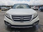 2014 Honda Crosstour Exl للبيع في Orlando، FL - Rear End