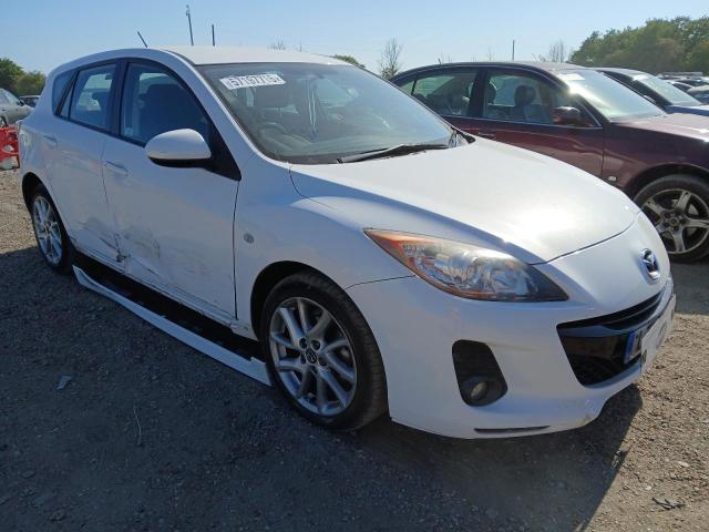 2014 MAZDA 3 TAMURA