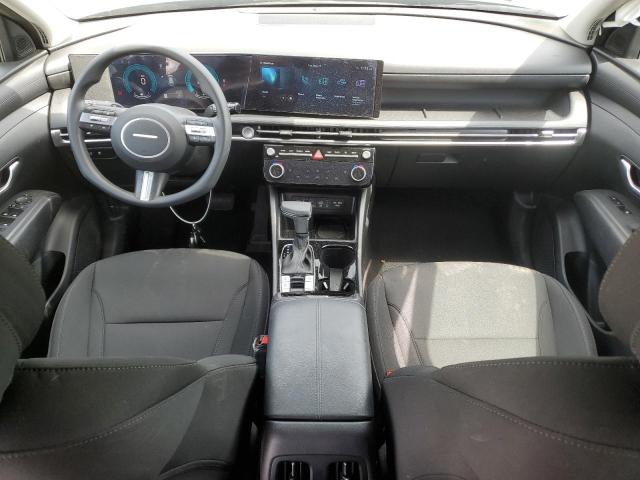  HYUNDAI TUCSON 2025 Синій