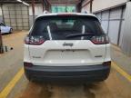 2020 Jeep Cherokee Latitude Plus na sprzedaż w Mocksville, NC - Front End