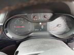 2021 VAUXHALL CORSA SE for sale at Copart CORBY